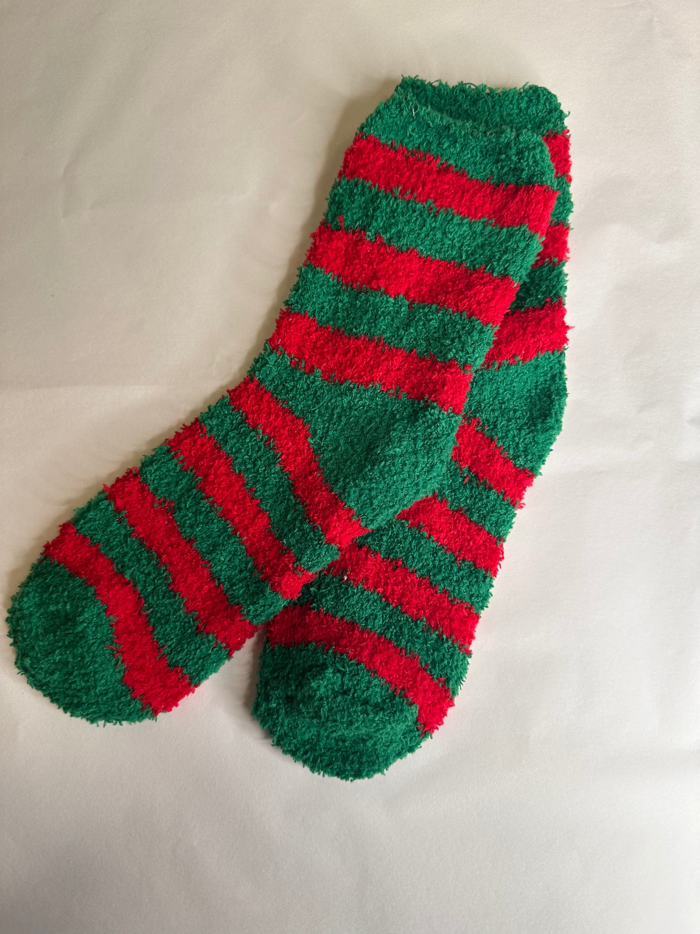 Festive Holiday Socks