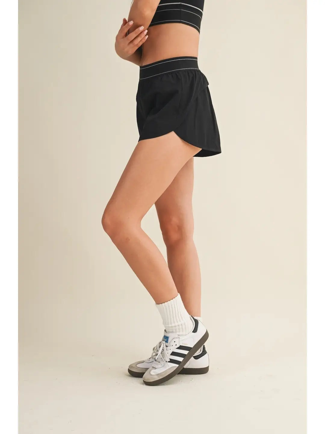 Run Shorts