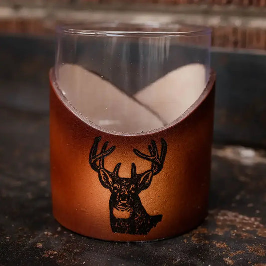 Whiskey Glass