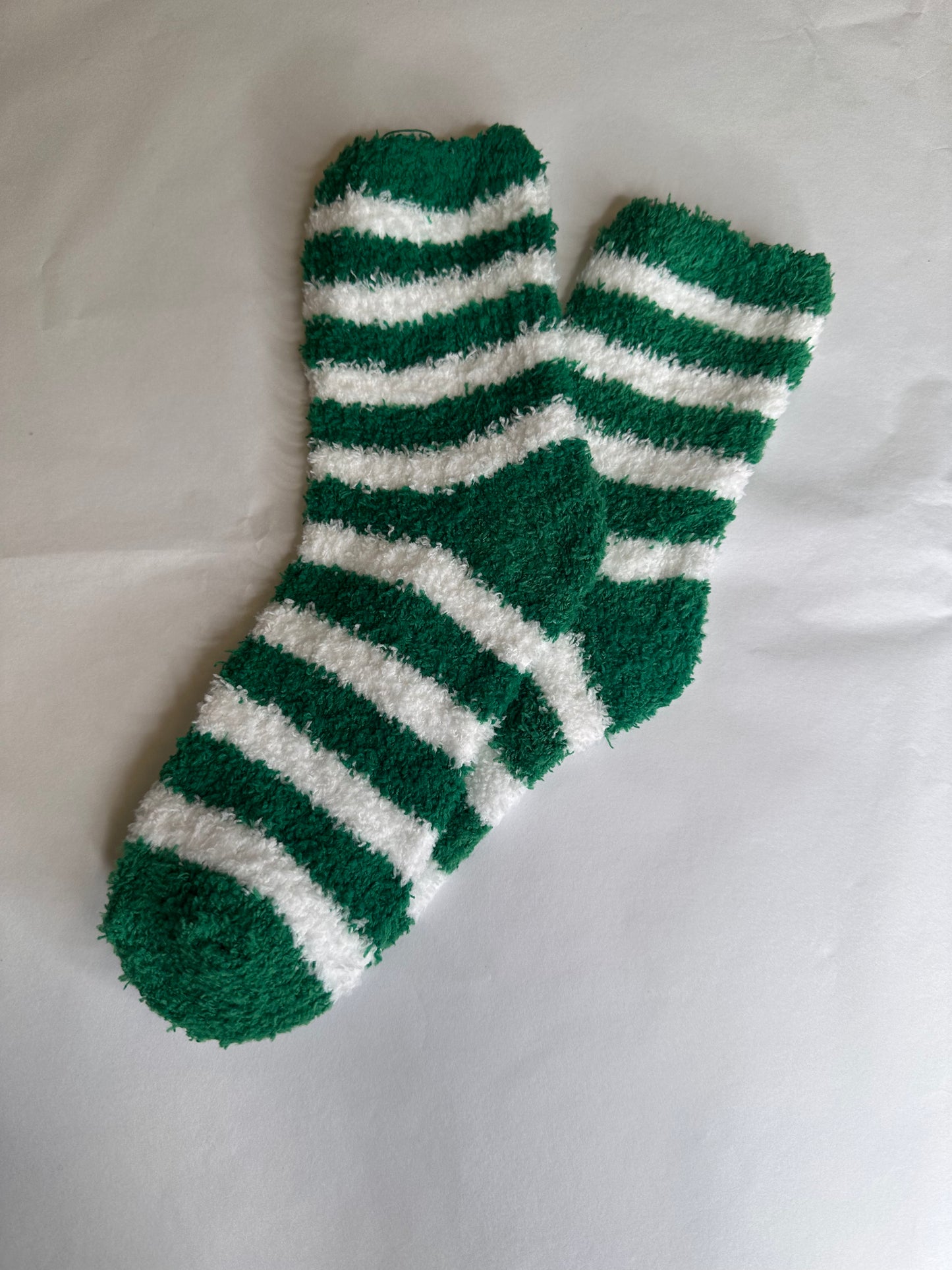 Festive Holiday Socks