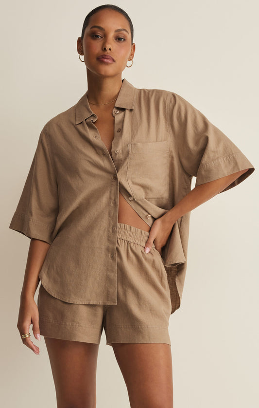 Expedition top in taro
