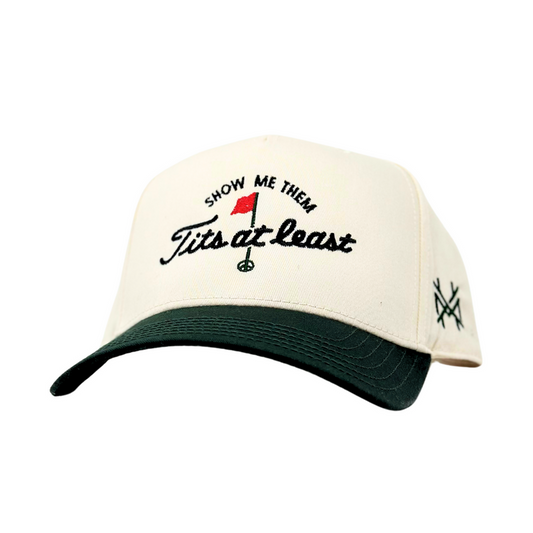 MHC Show Me Them Tits