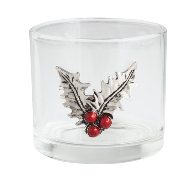 Christmas Icon Tidbit Bowls