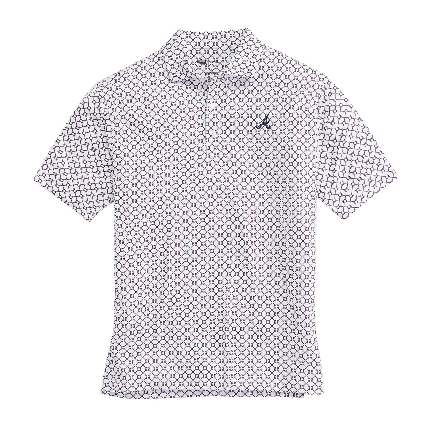 Onward Reserve Braves Tomahawk Polo