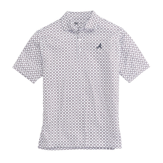 Onward Reserve Braves Tomahawk Polo