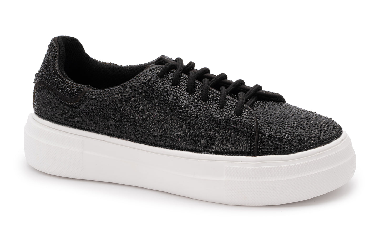 Corkys® "Bedazzle" Rhinestone Sneaker
