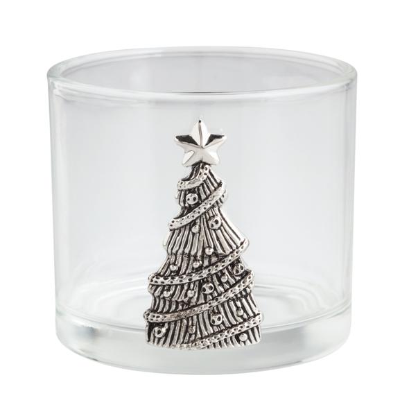 Christmas Icon Tidbit Bowls