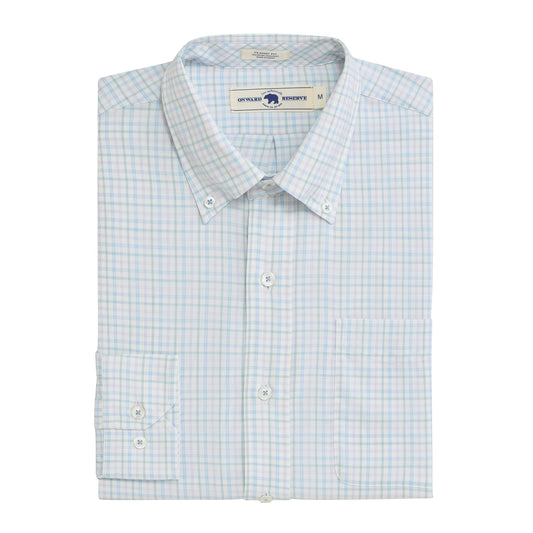 Onward Reserve Wright Performance shirt