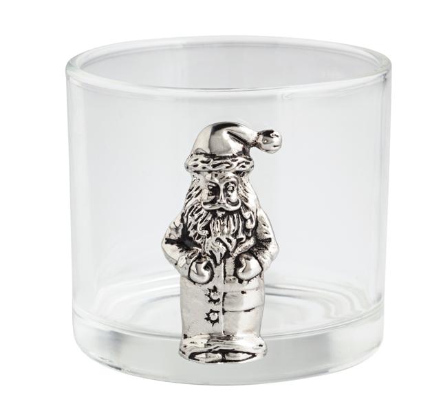 Christmas Icon Tidbit Bowls