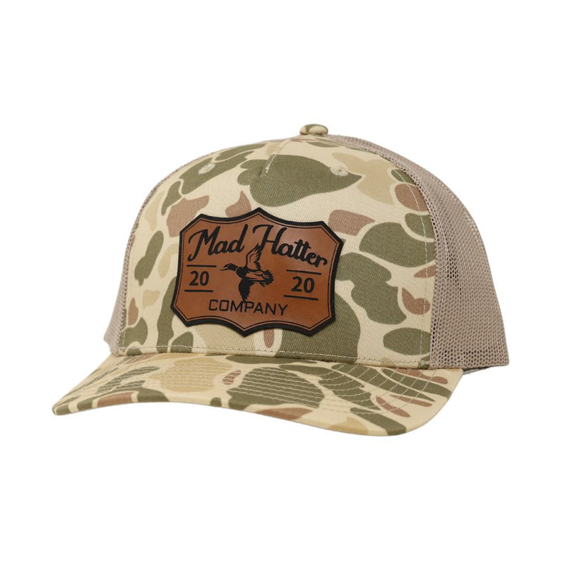 MHC Duck Patch Hat