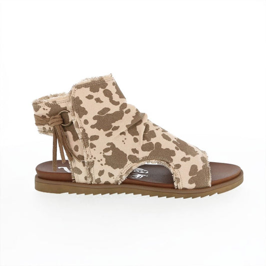 Very G® Libra Cow Sandal