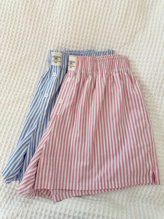 Sunkissed Coconut Everyday Boxer Short