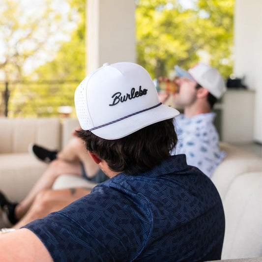 Burlebo Golf Tour Hat