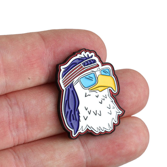 Free Eagle Ball Marker