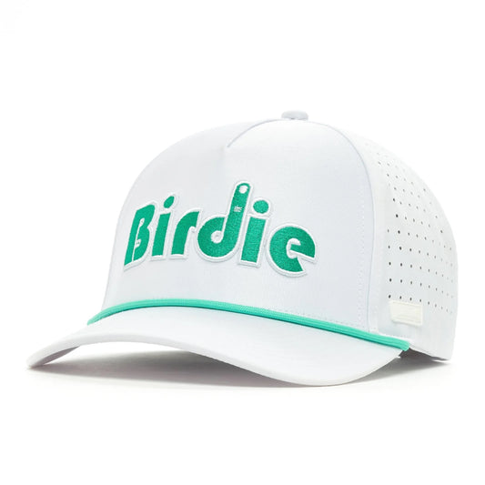 Birdie Finger Golf Hat
