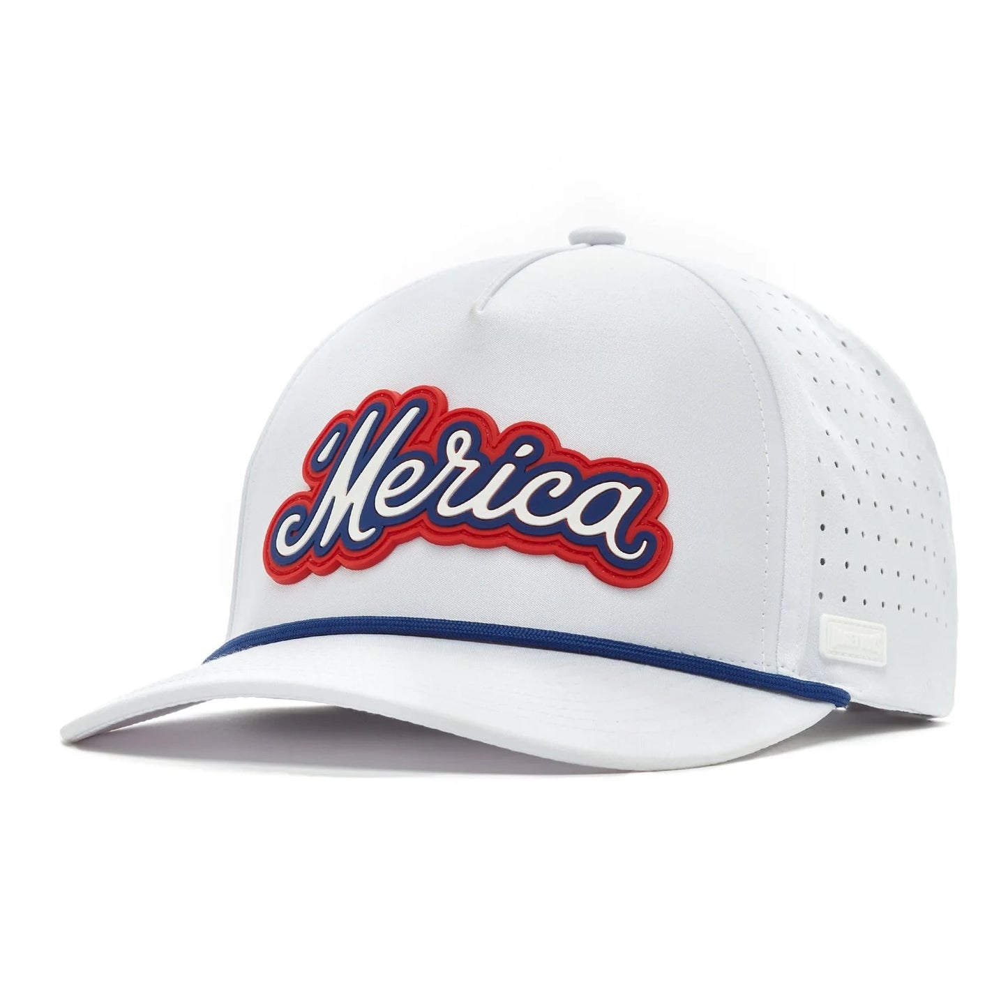MERICA Golf Hat