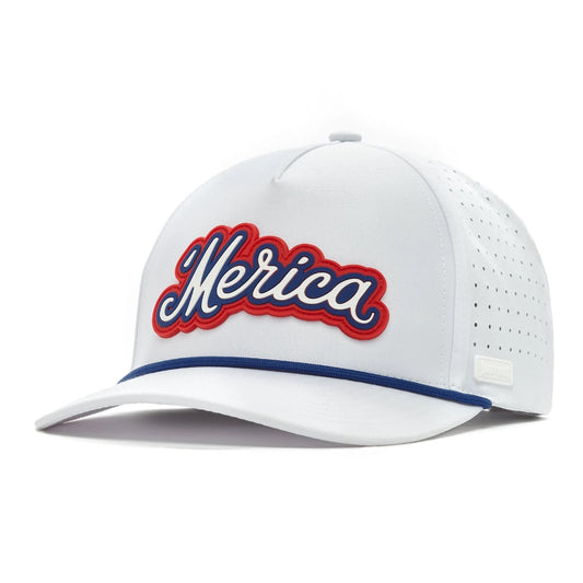 MERICA Golf Hat