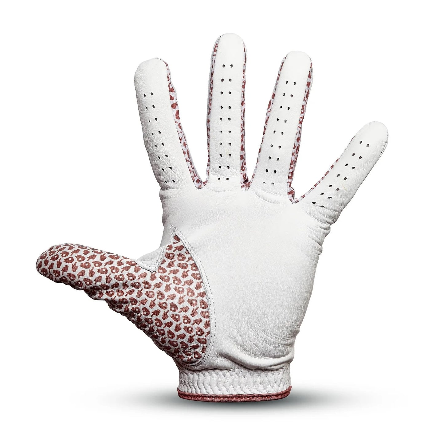 Get In The Hole Golf Glove