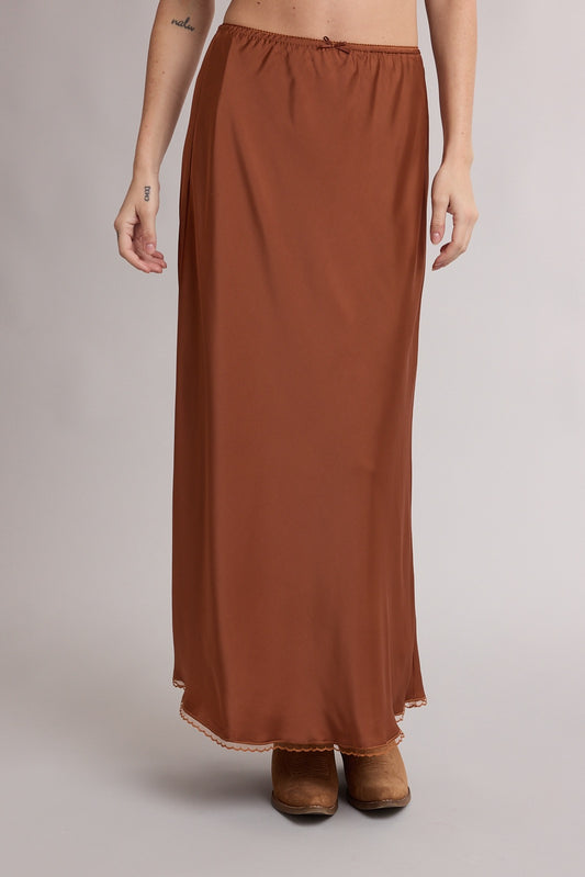 Slip Skirt