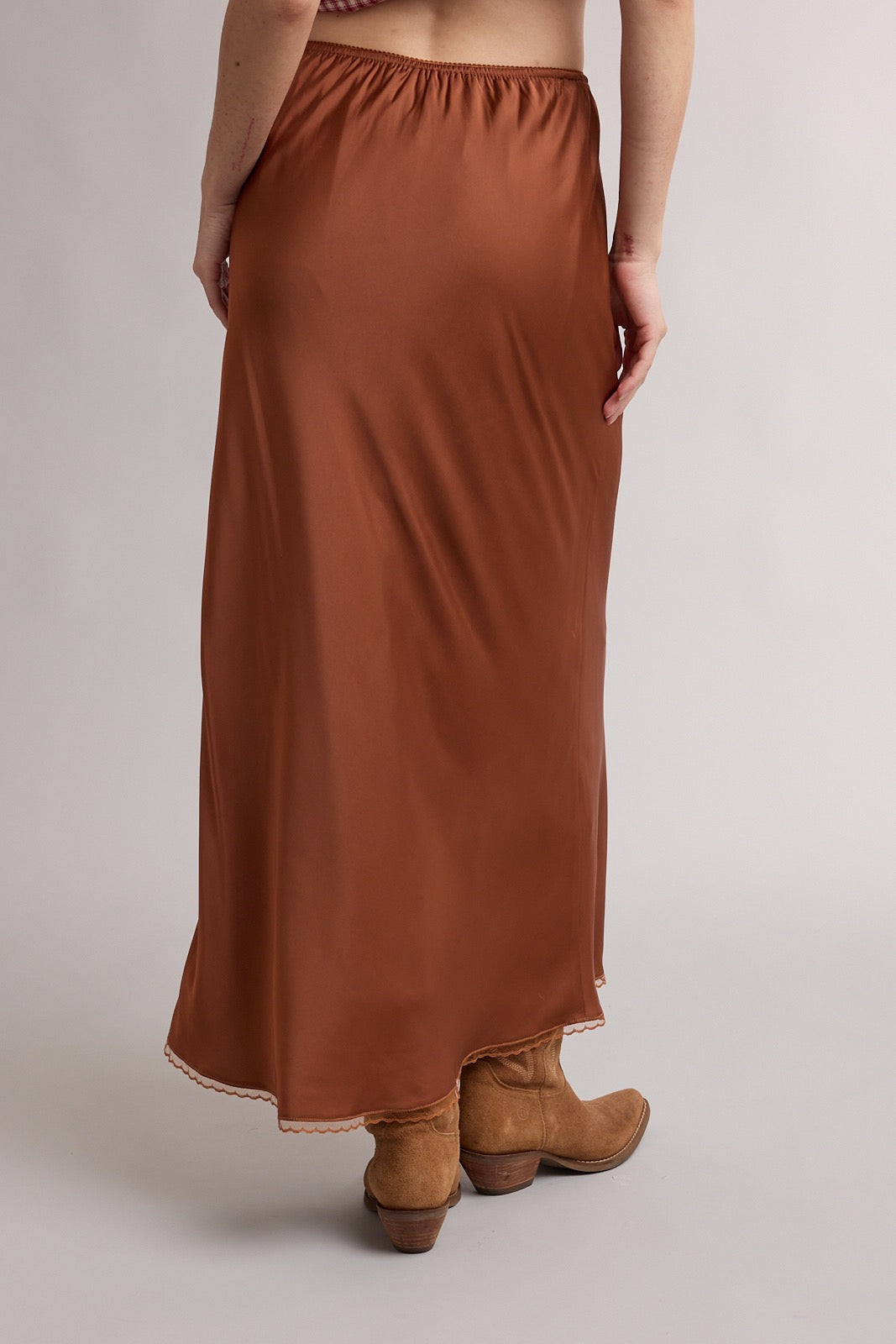 Slip Skirt
