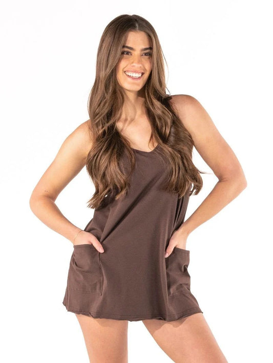 Tara Athletic Dress