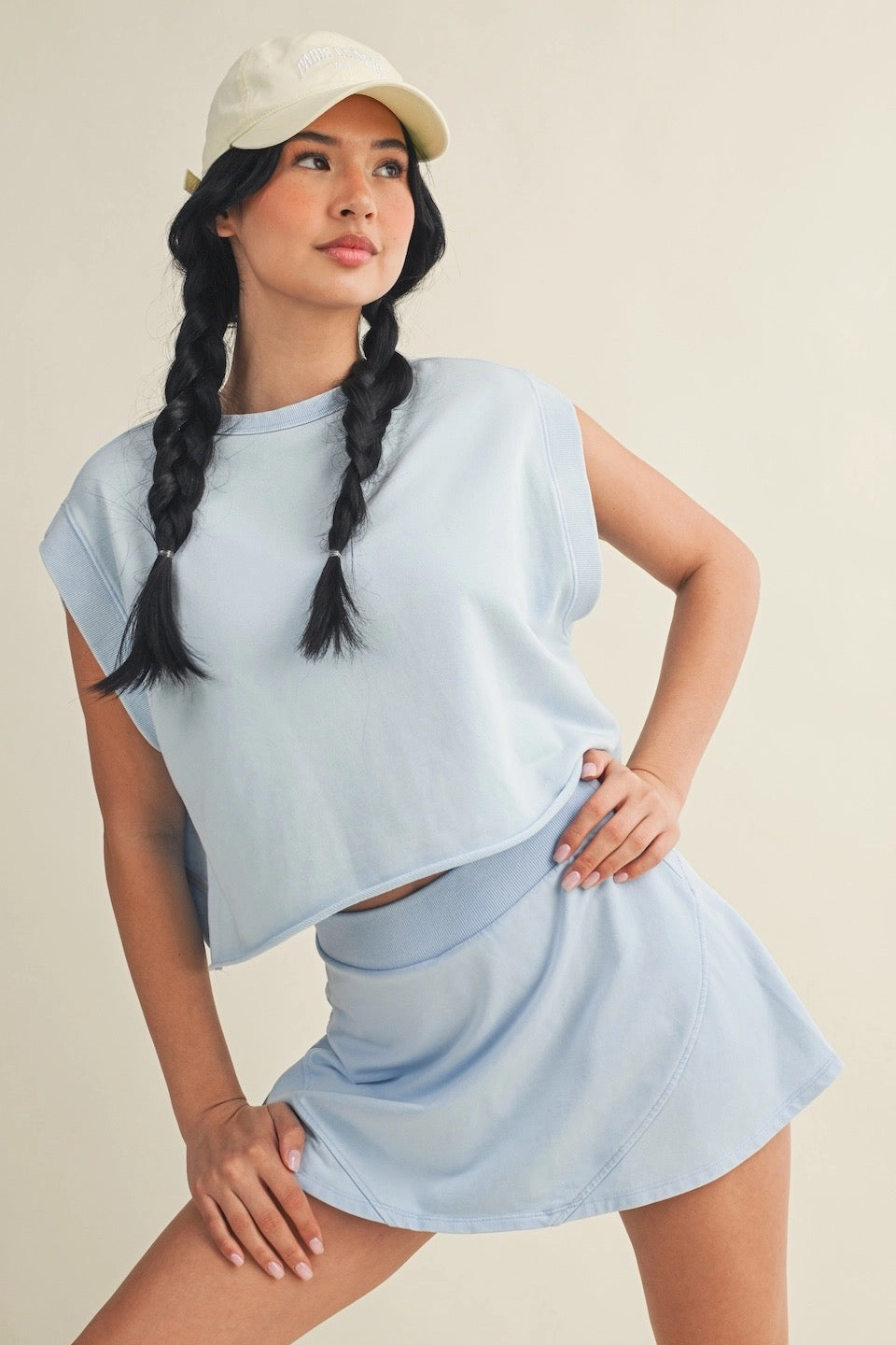 Effortless Set