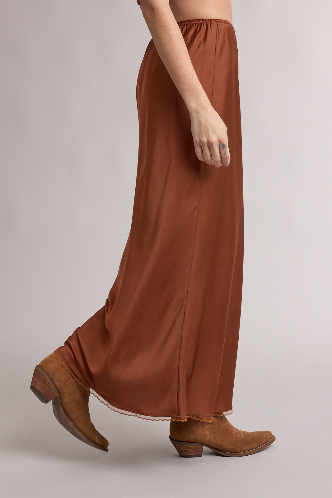 Slip Skirt