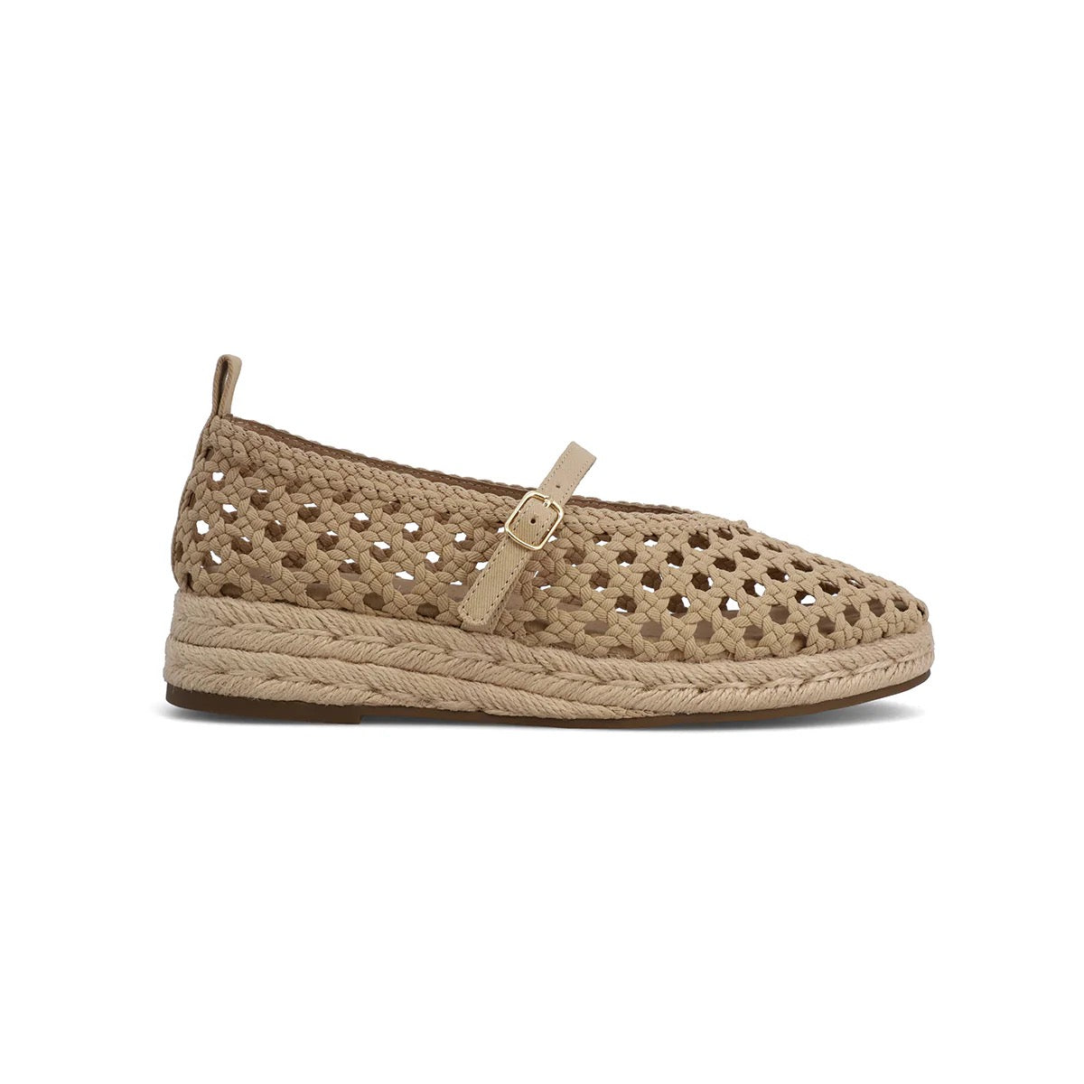 Mia ELA Slip-on