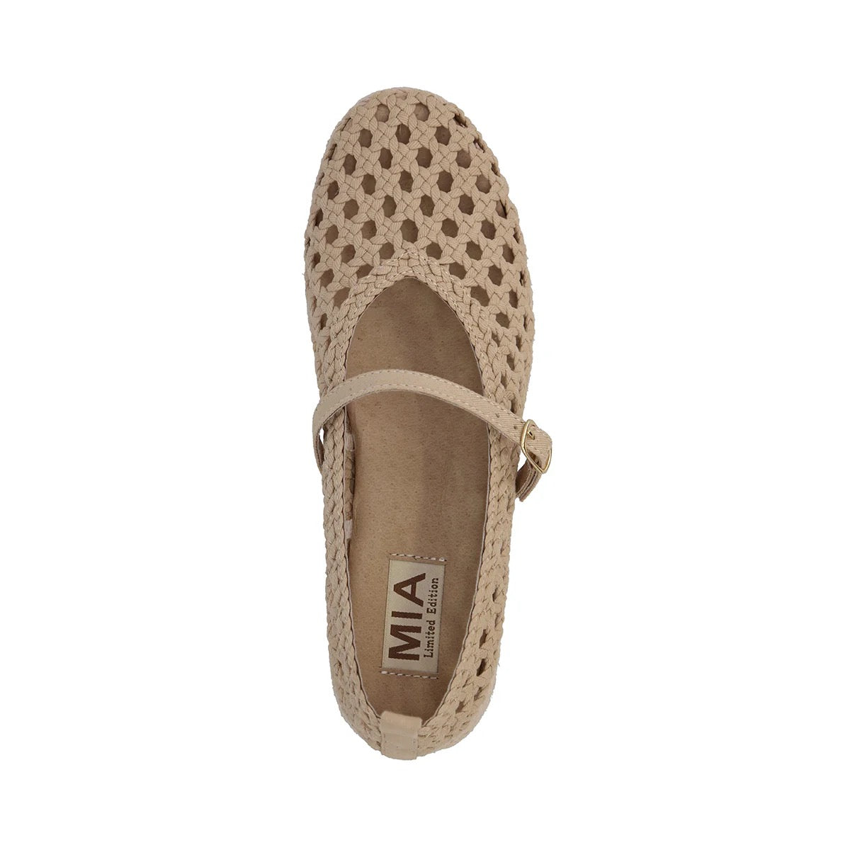 Mia ELA Slip-on
