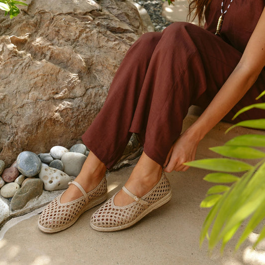 Mia ELA Slip-on