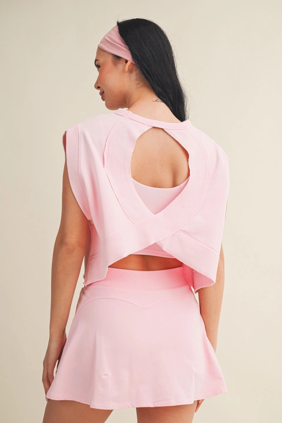 Effortless Set