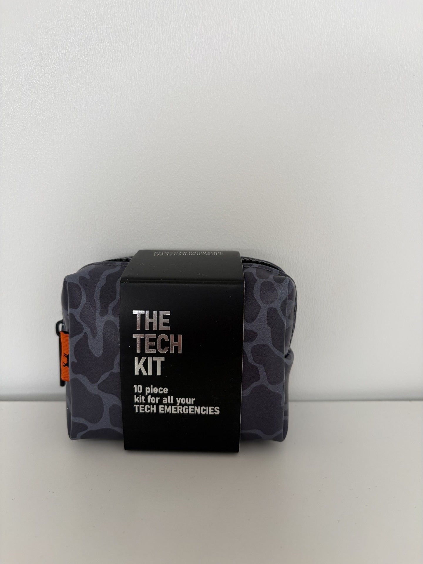 The Tech Kit