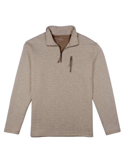 Delta Pullover