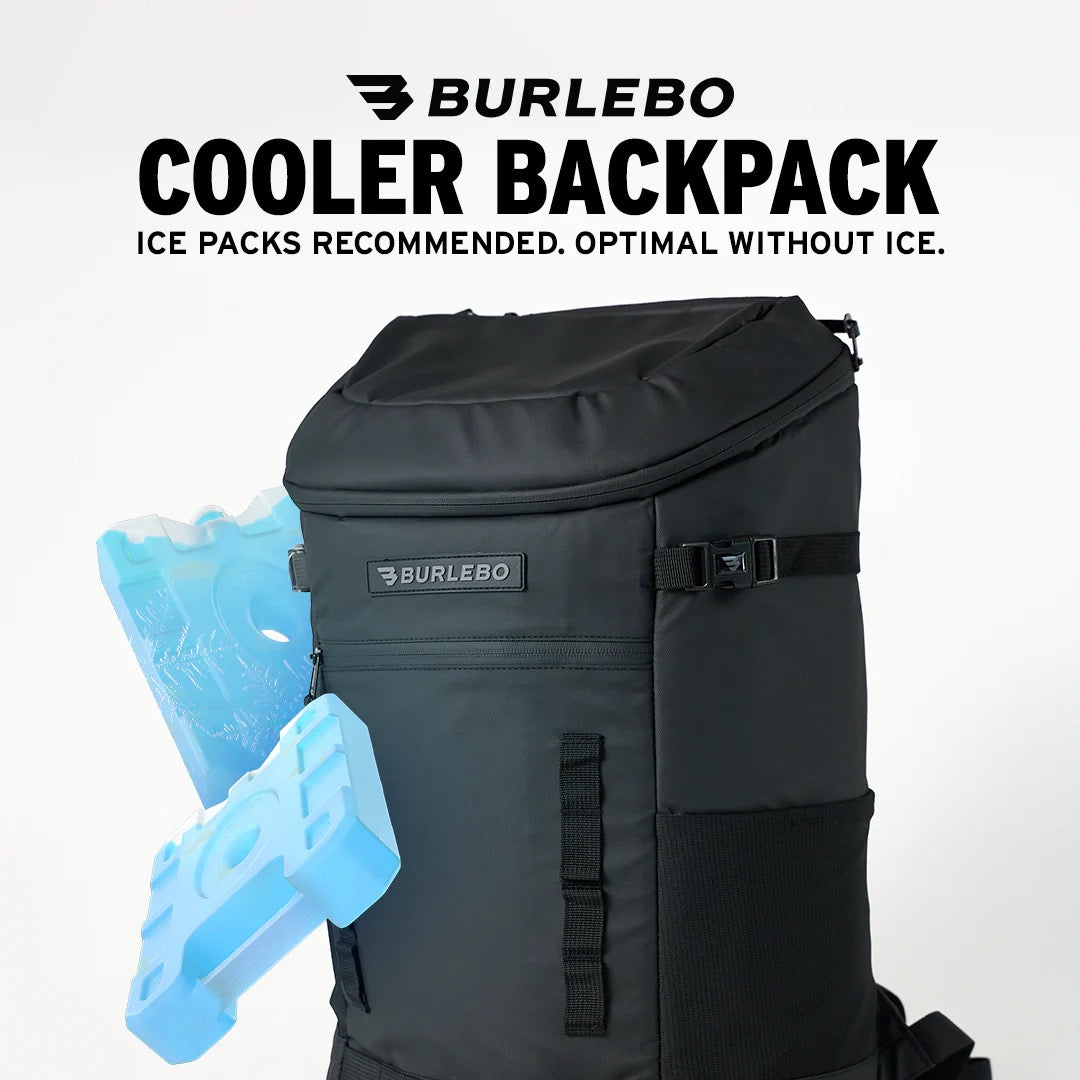 Burlebo Backpack Cooler