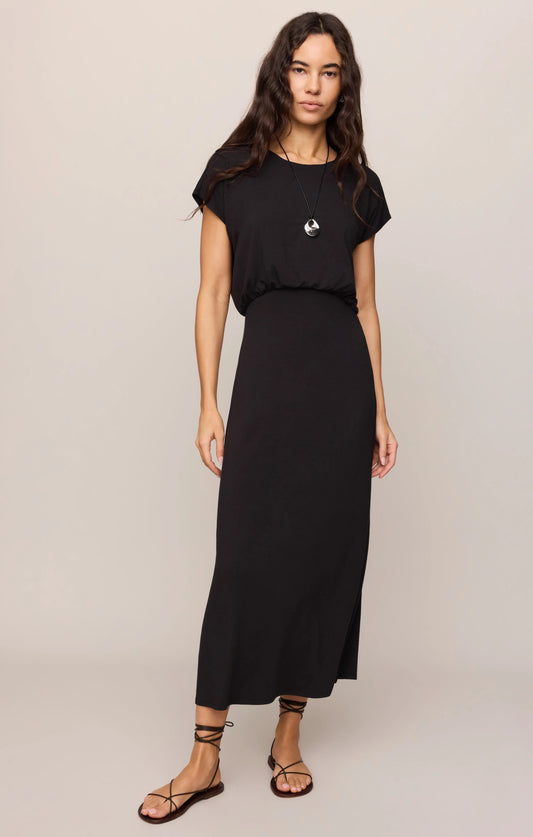 Anika Midi Dress