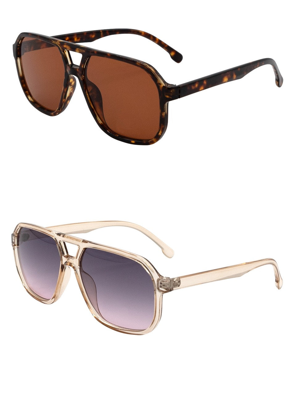 Simply Southern Vegas Sunglasses