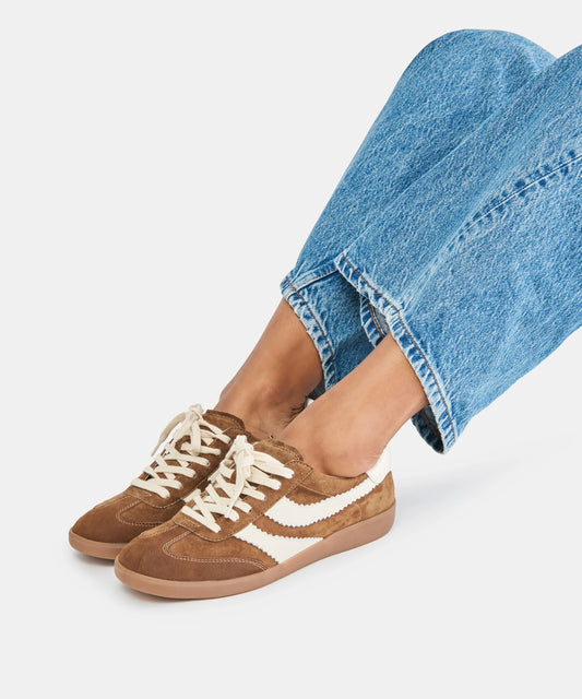 Merit sneakers