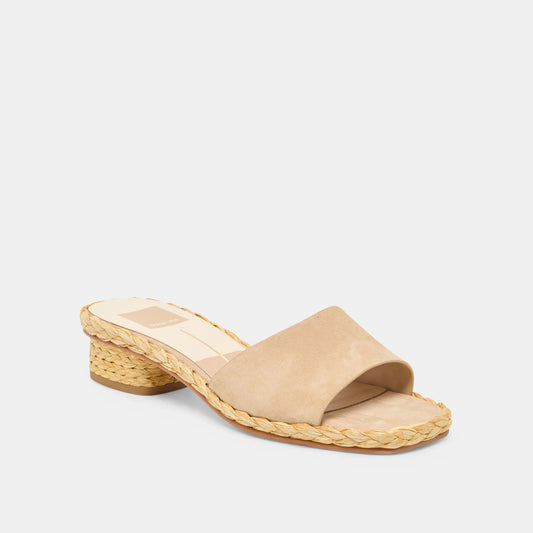 Dolce Vita Dixi Mini Pump