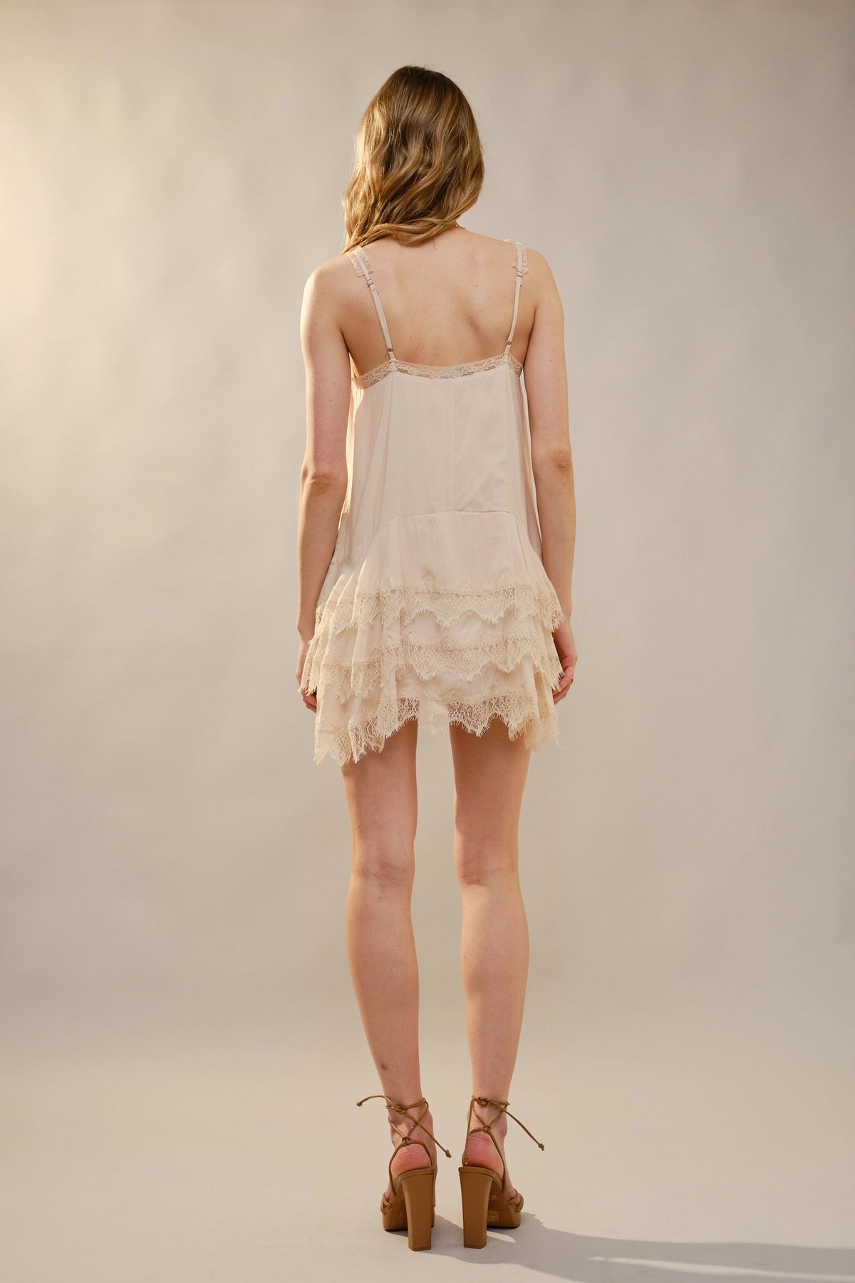 Slip Dress
