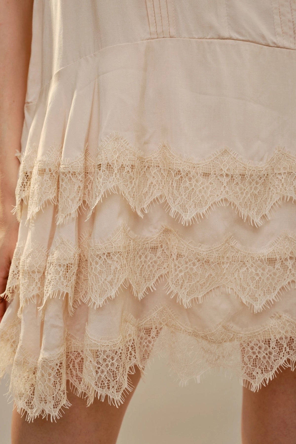 Slip Dress