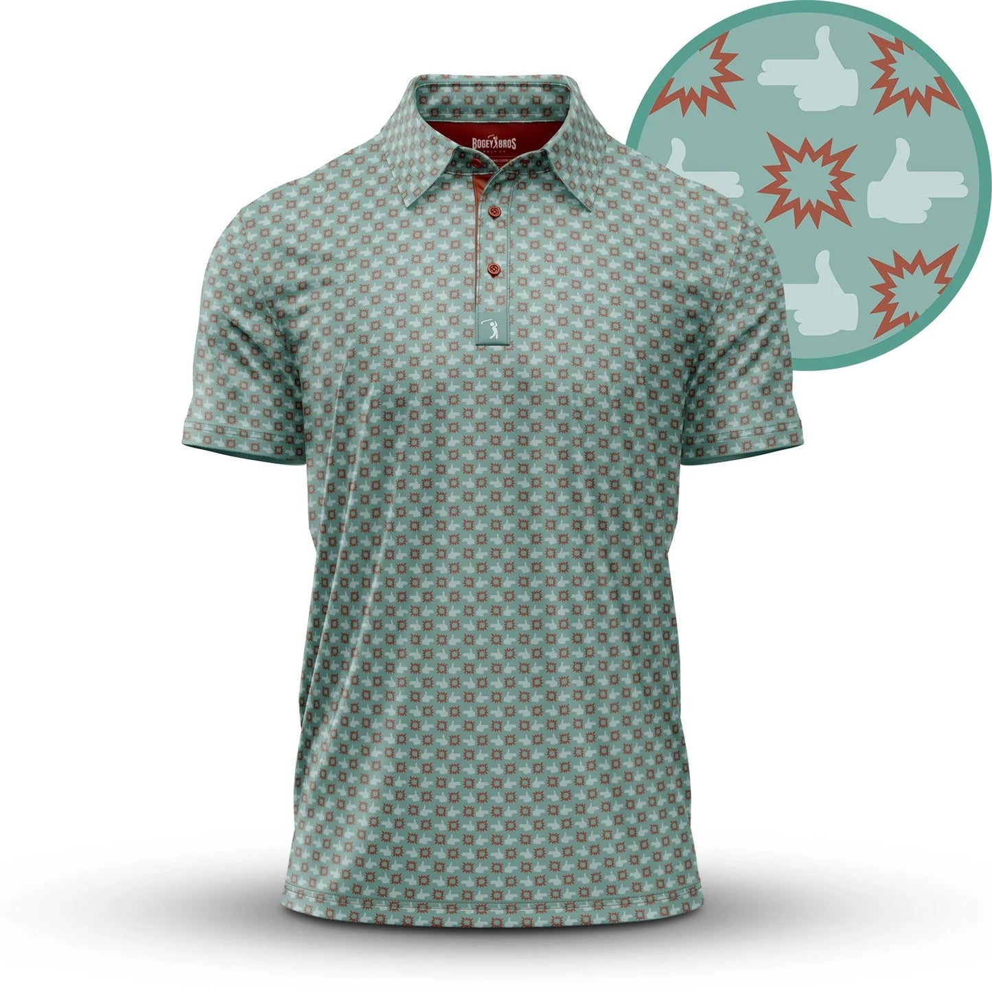 Finger Bang Polo