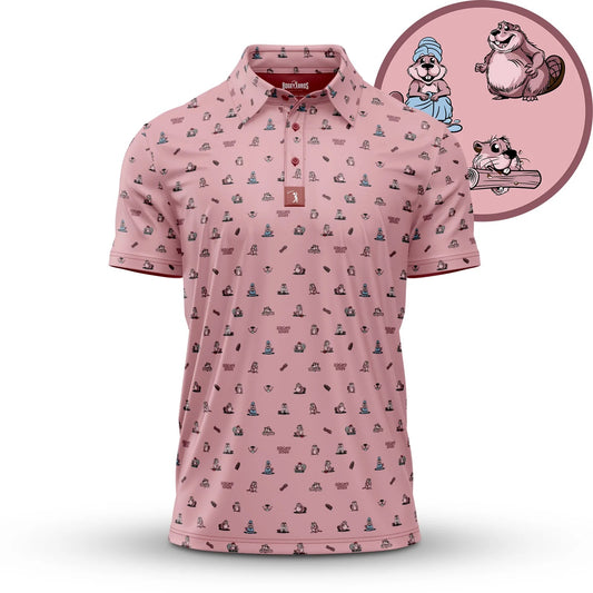 Dam Beavers Polo