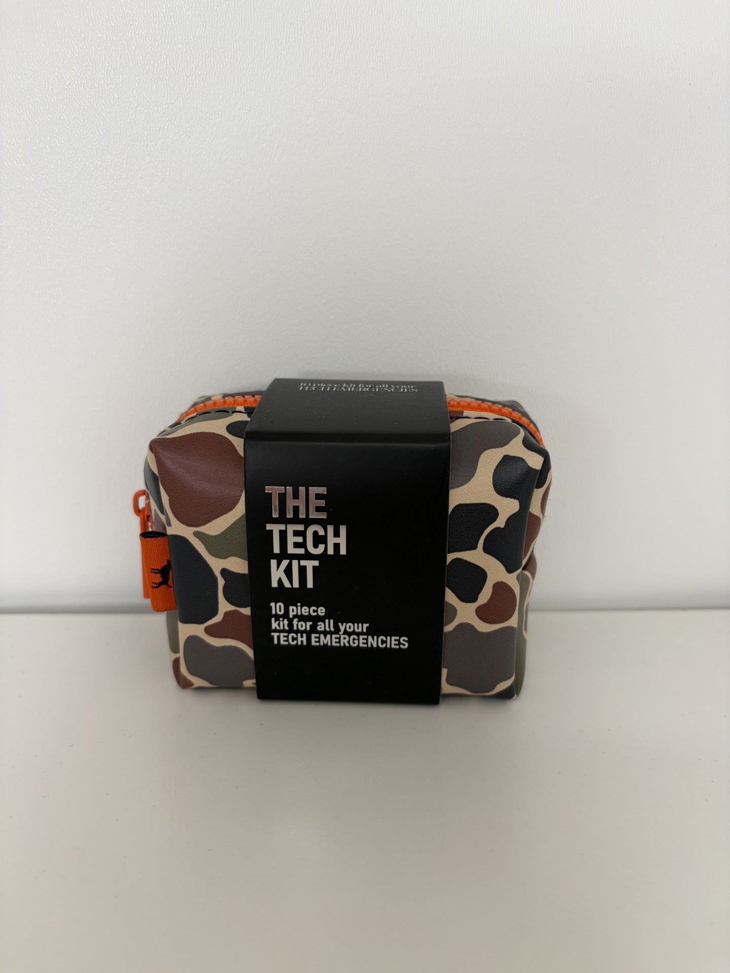 The Tech Kit