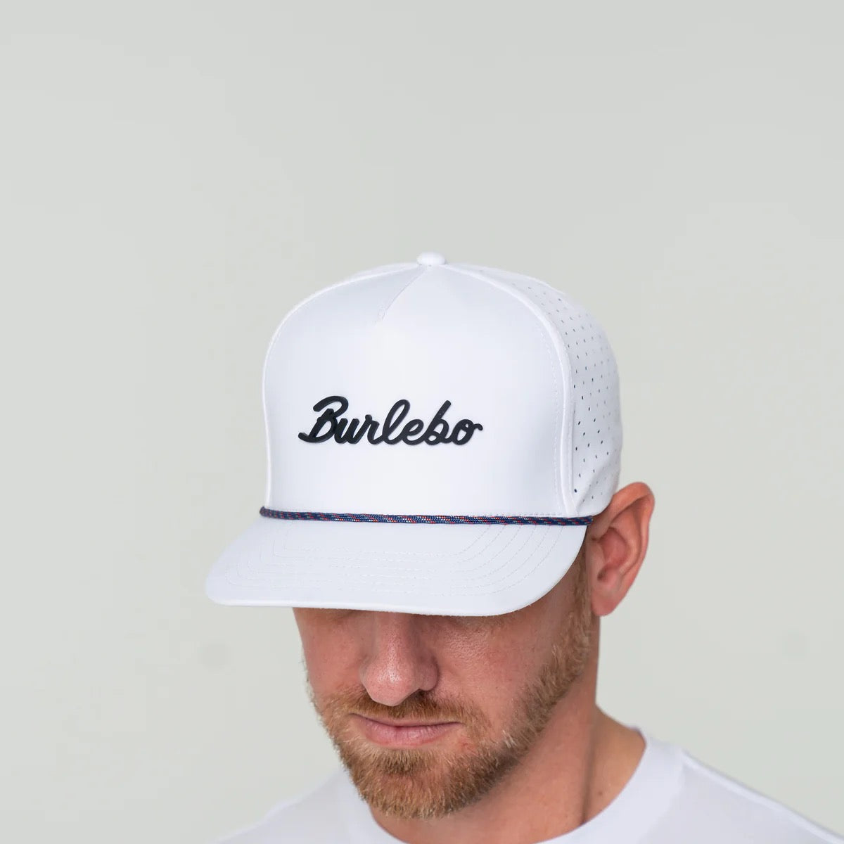 Burlebo Golf Tour Hat