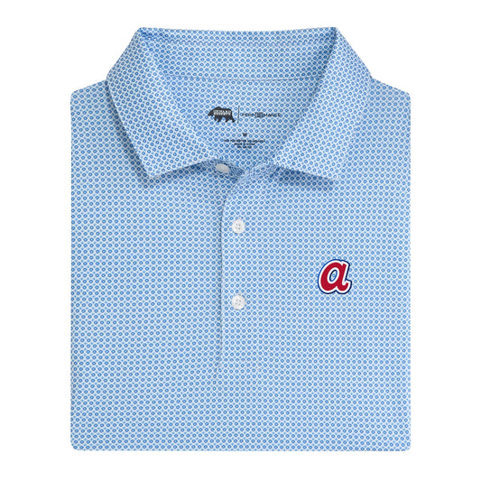Onward Reserve Braves Cooperstown A Polo