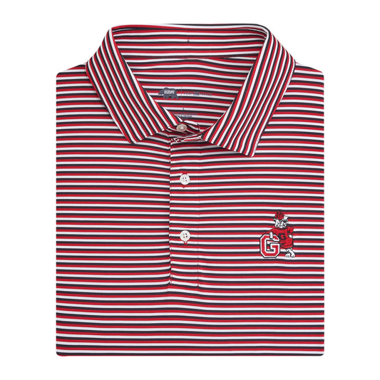 Onward Reserve UGA DAWG Polo