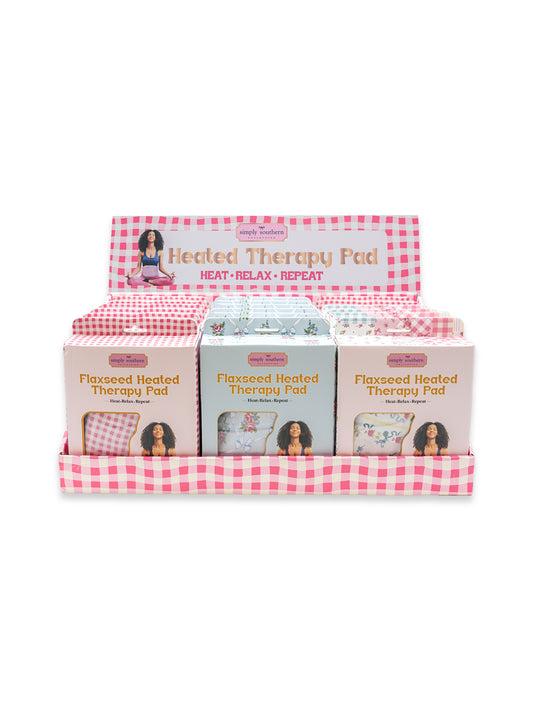 Heated Therapy Pad