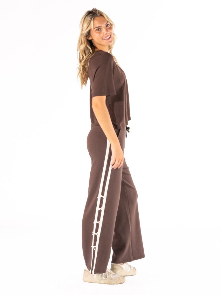Simply Bow Pant