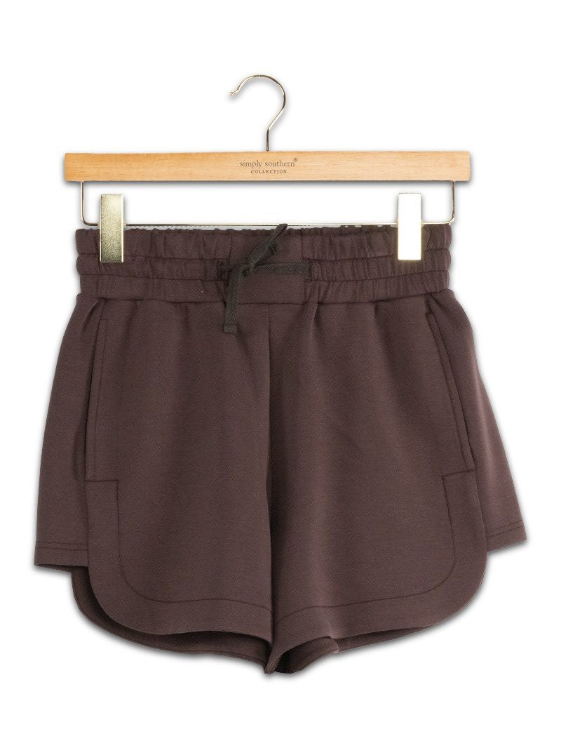 Like a Pro Shorts