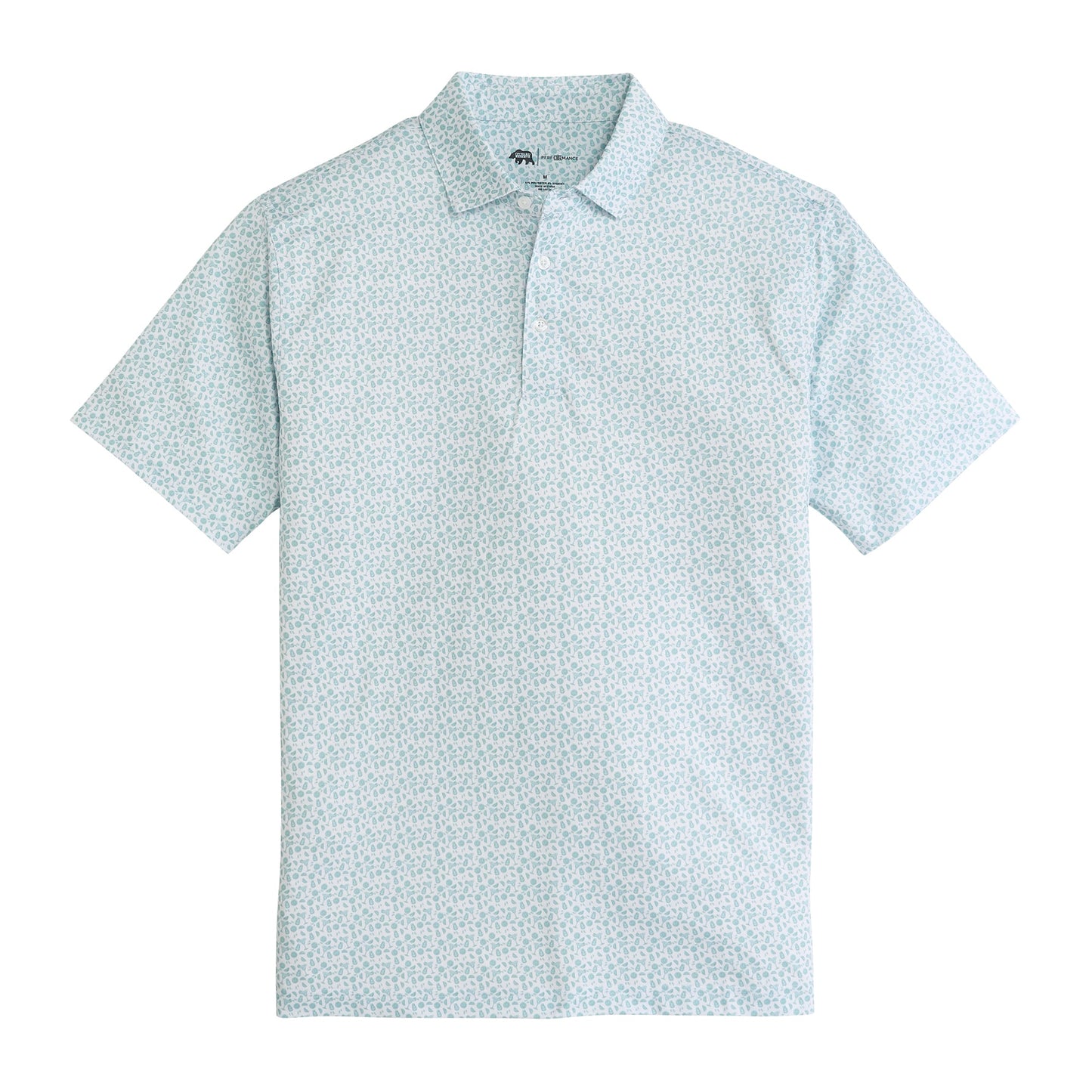 Onward Reserve Rita Performance Polo